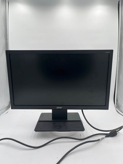 Acer V206HQL 19.5” LED Monitor – Good Used Condition