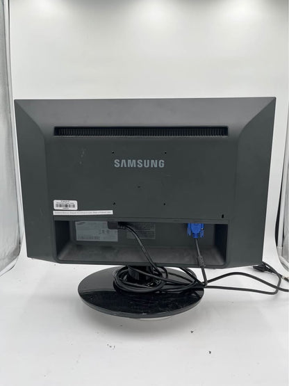 Samsung SyncMaster 2253BW 22” LCD Monitor – Good Used Condition