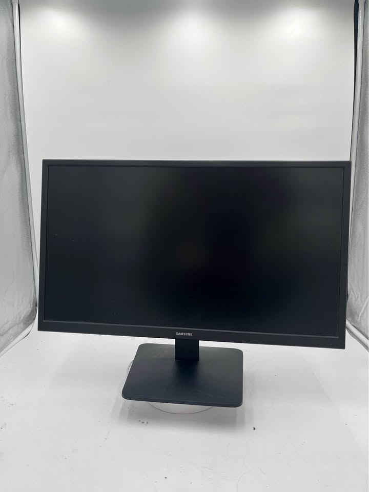 Samsung S22A338NH 22” LED Monitor – Tested, Good Condition