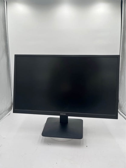 Samsung S22A338NH 22” LED Monitor – Tested, Good Condition