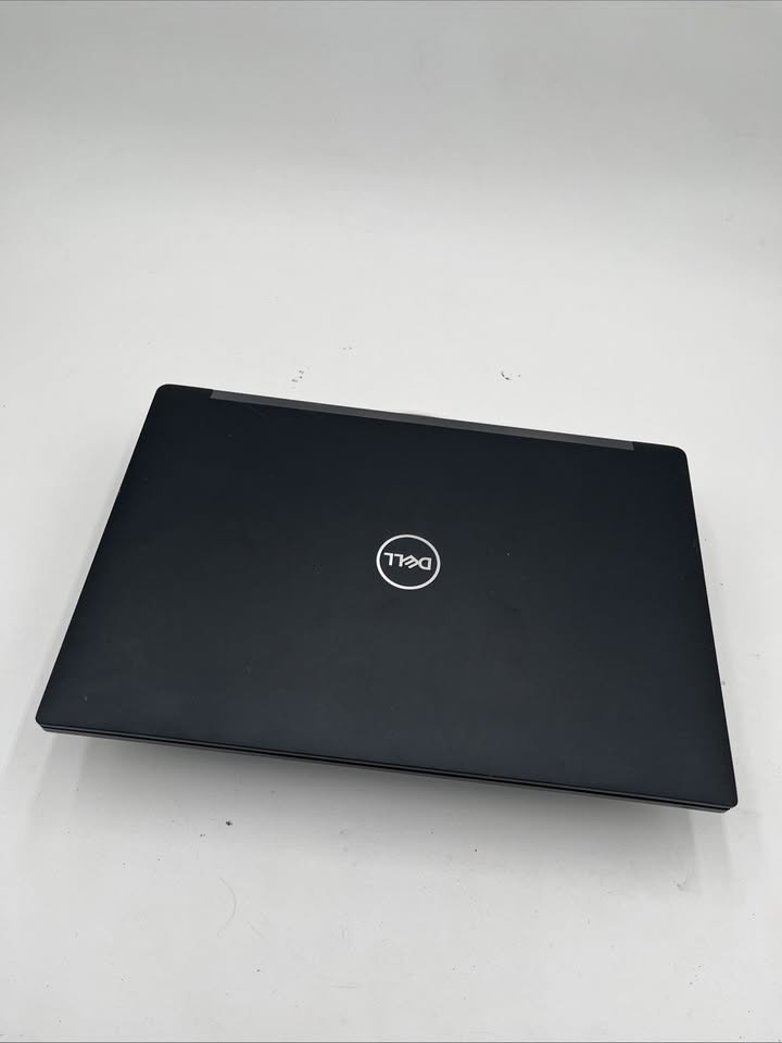 Dell Latitude 7490 Touch 14" i5-8350U 8GB 256GB SSD Win 11