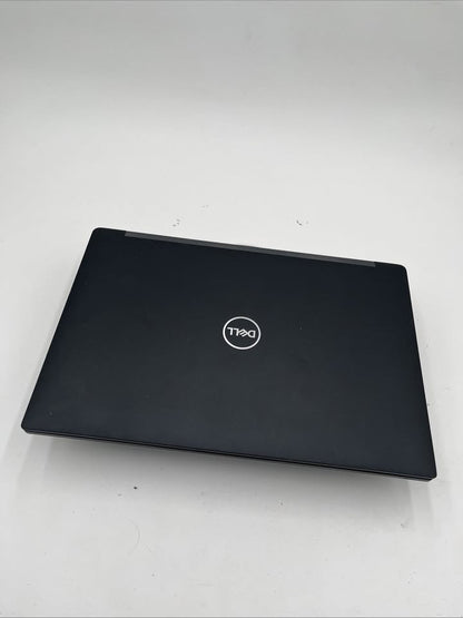 Dell Latitude 7490 Touch 14" i5-8350U 8GB 256GB SSD Win 11