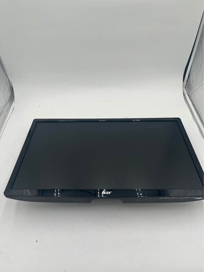 Acer S241HL 24” LED Monitor – Tested & Working – Monitor Only