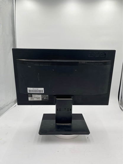 Acer V206HQL 19.5” LED Monitor – Tested & Working – Monitor Only