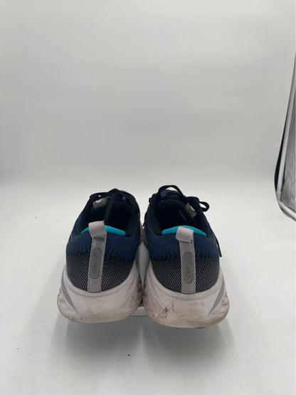 ASICS Gel-Cumulus 25 Men’s Running Shoes – Size 14 – Blue – Good Used Condition