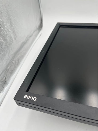 BenQ BL2410 24” LED Monitor – Tested & Working – Monitor Only