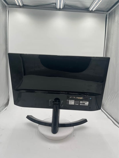 LG 22MP58VQ-P 22” LED Monitor – Tested & Working – Monitor Only