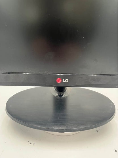 LG 27EA53 27” LED Monitor – Tested, Good Condition