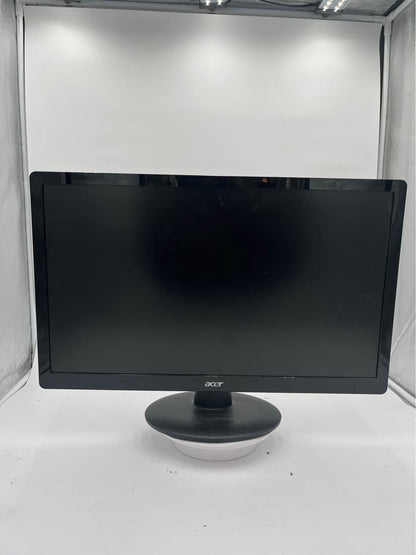 Acer S230HL 23” LED Monitor – Good Used Condition (Tested)