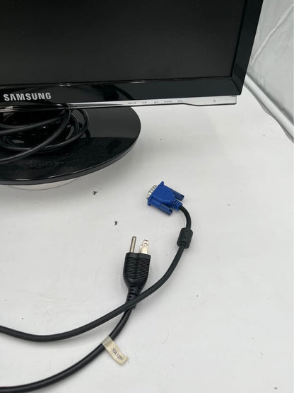 Samsung SyncMaster 2253BW 22” LCD Monitor – Good Used Condition