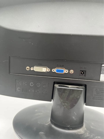Acer S230HL 23” LED Monitor – Good Used Condition (Tested)