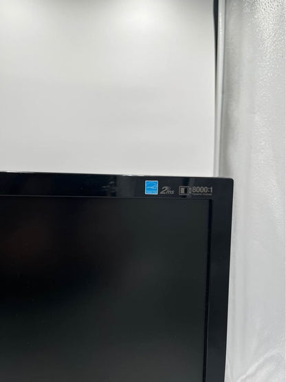 Samsung SyncMaster 2253BW 22” LCD Monitor – Good Used Condition