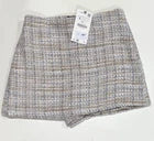 Zara Shorts Brand New