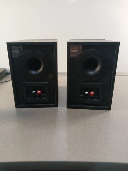 Pair of Panasonic SB-PMX70 Speakers GOOD CONDITION