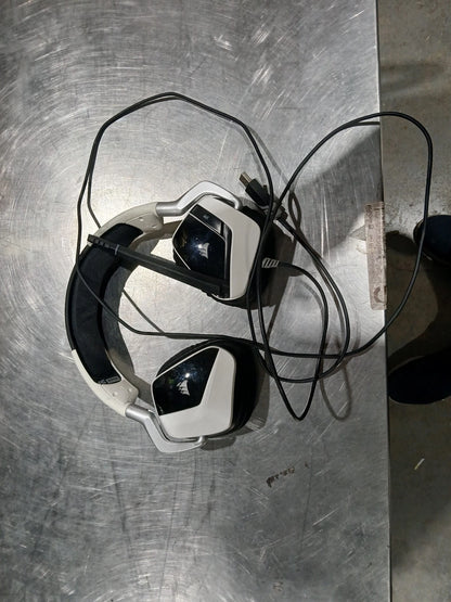 Corsair VOID RGB Elite USB Wired Premium Gaming Headset GOOD CONDITION