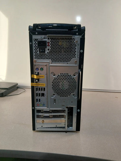 Gateway DX4860-EF23P UGRADED and Refreshed Desktop