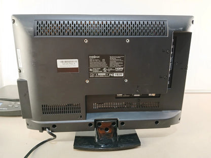 GOOD CONDITION INSIGNIA NS-19E320A13 Small Form LCD 19 Inch TV/Monitor
