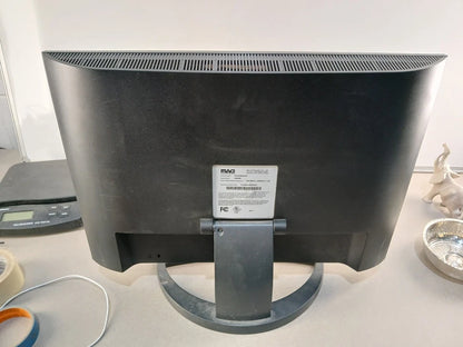 MAG Innovision 2200W 22" Widescreen LCD Monitor – VGA/DVI – Good Condition