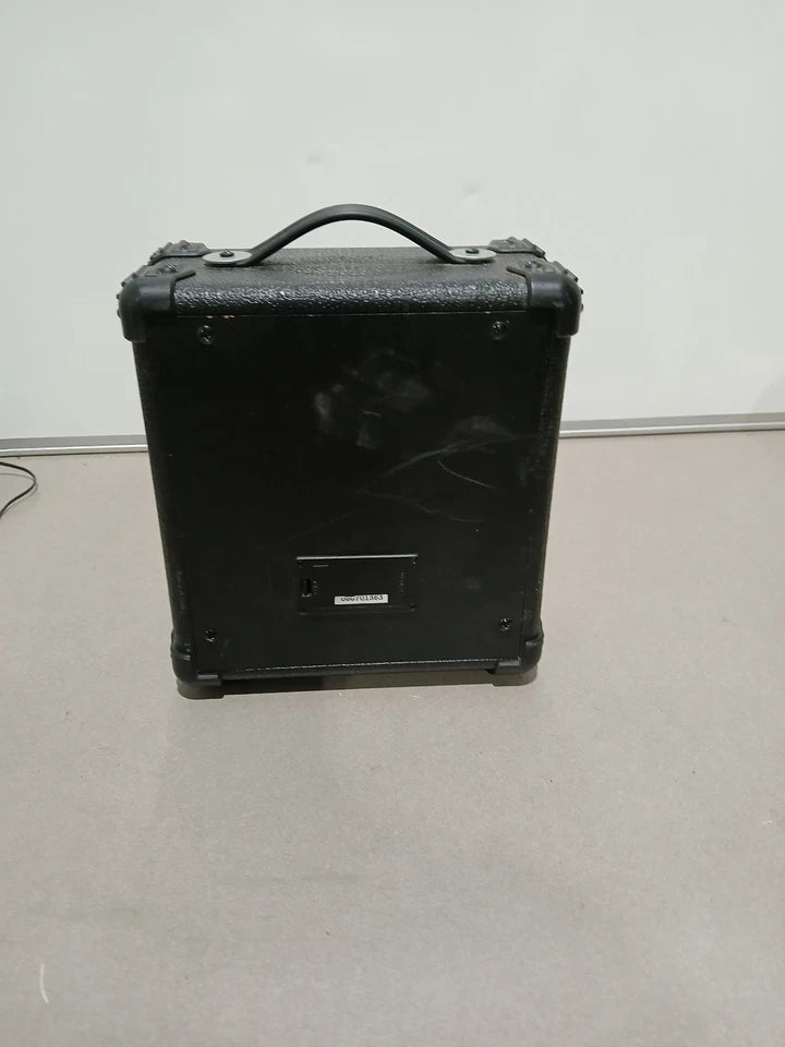 GWL Portable amplifier GOOD CONDITION