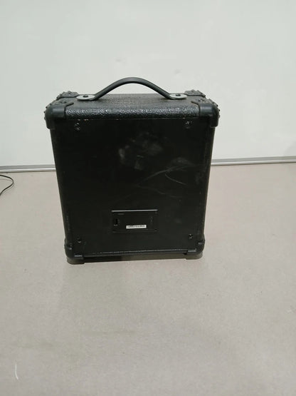 GWL Portable amplifier GOOD CONDITION