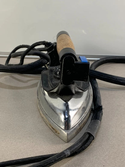 Reliable Model No. 130, 120V STEAM IRON