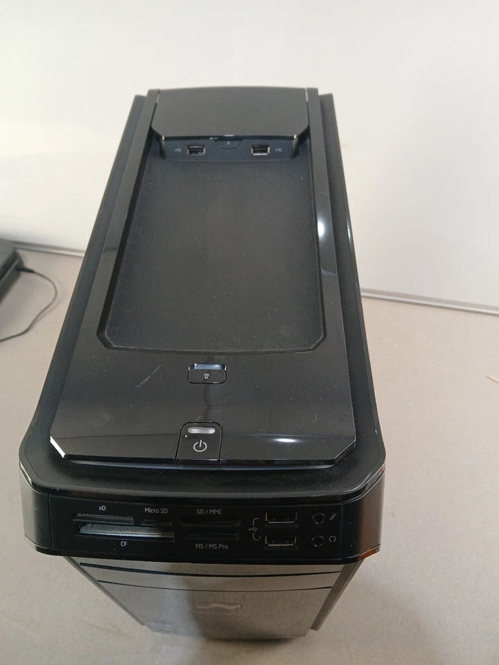 Gateway DX4860-EF23P UGRADED and Refreshed Desktop