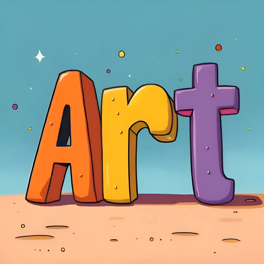 Misc Art Piece